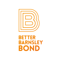 Better Barnsley Bond funder logo