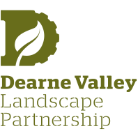 Dearne Valley Landscape Partnership funder logo