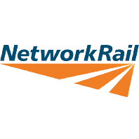 Network Rail funder logo