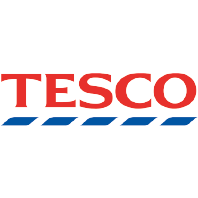 Tesco funder logo