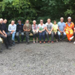 goldthorpe railway embankment group