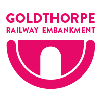 Goldthorpe Railway Cuttings funder logo